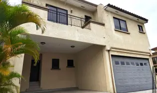Maison unifamiliale à Ancon à vendre