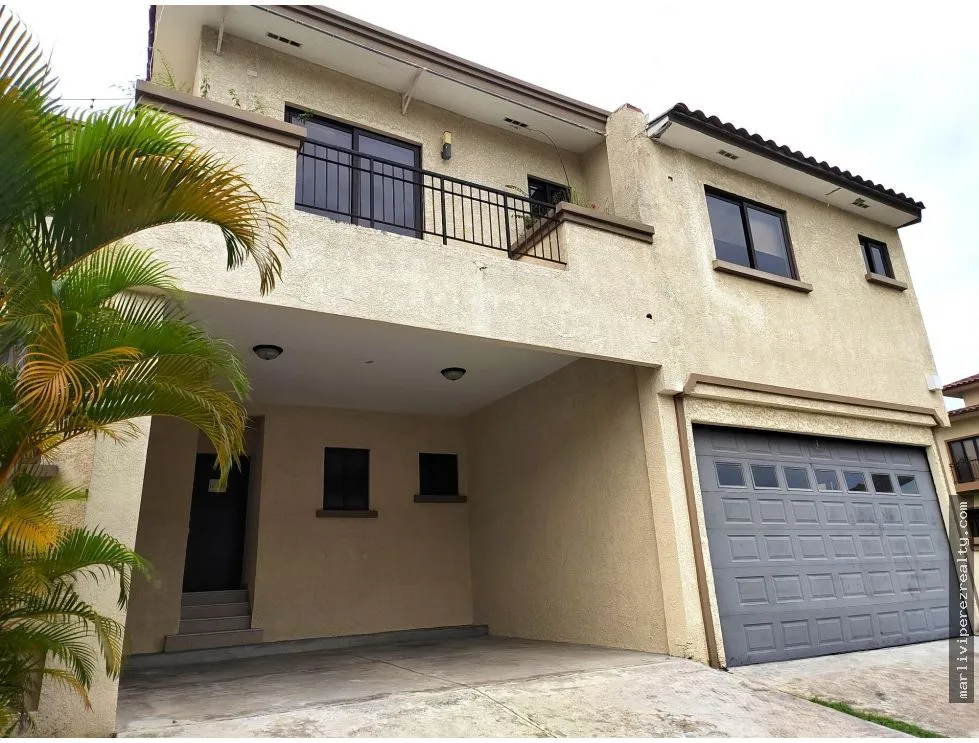 Maison unifamiliale à Ancon à vendre
