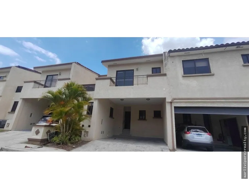 Maison unifamiliale à Ancon à vendre