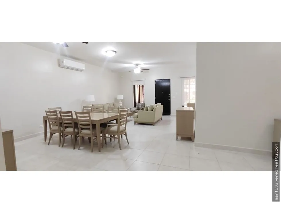 Maison unifamiliale à Ancon à vendre