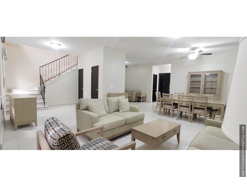Maison unifamiliale à Ancon à vendre