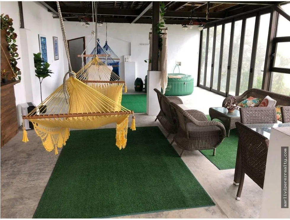 Venta de casa en Altos de Maria