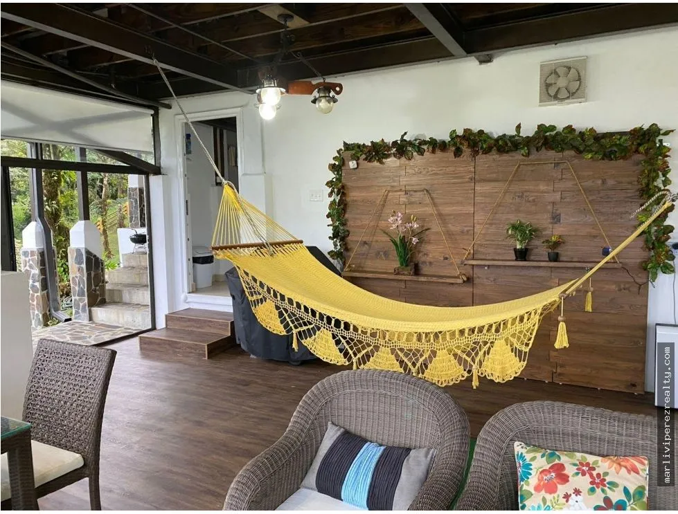 Venta de casa en Altos de Maria