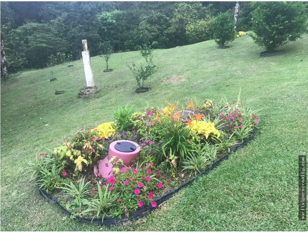 Venta de casa en Altos de Maria