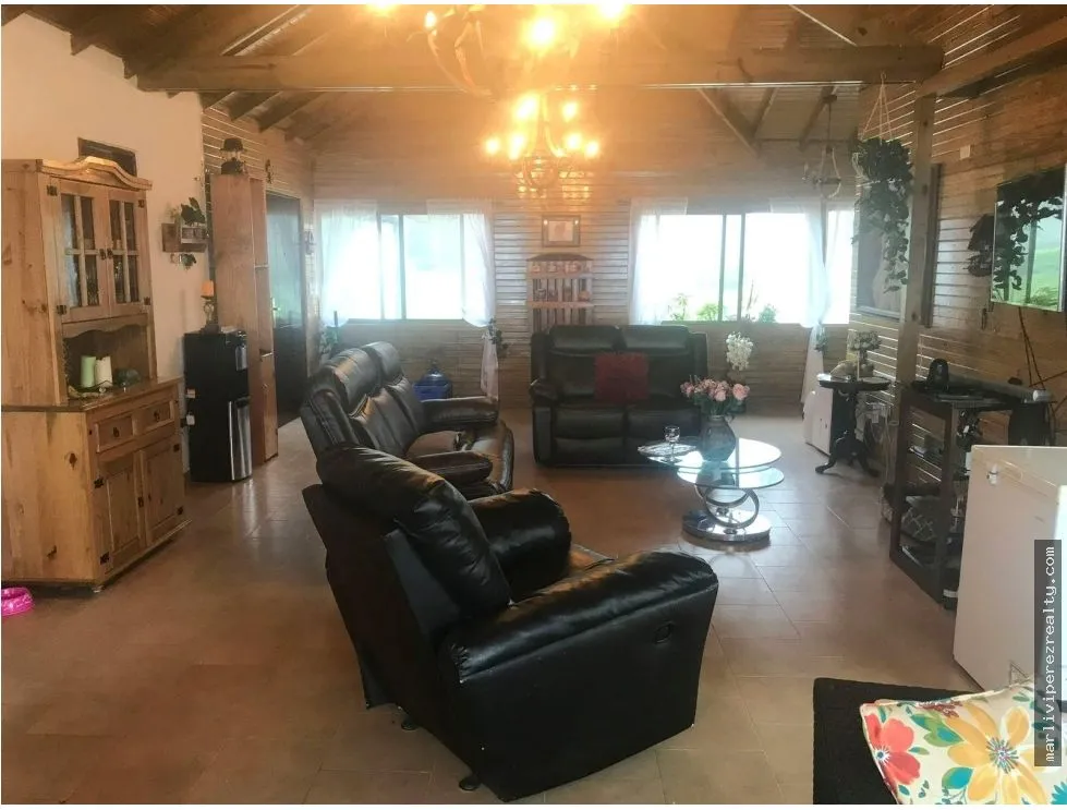Venta de casa en Altos de Maria
