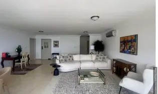Appartement à Punta Pacifica à louer