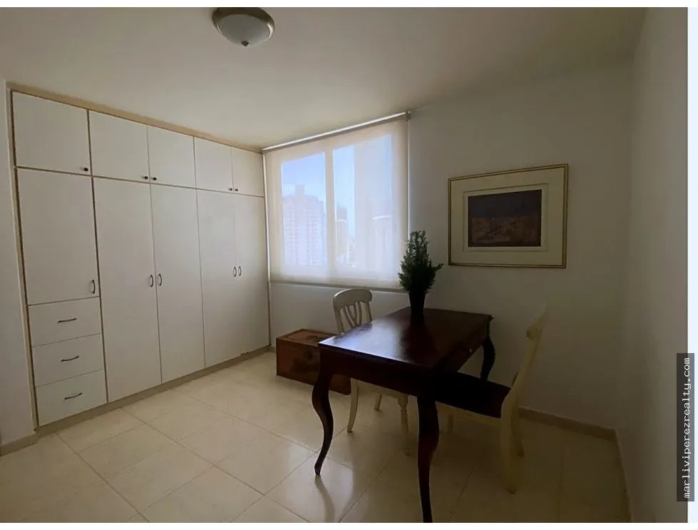 Appartement à Punta Pacifica à louer