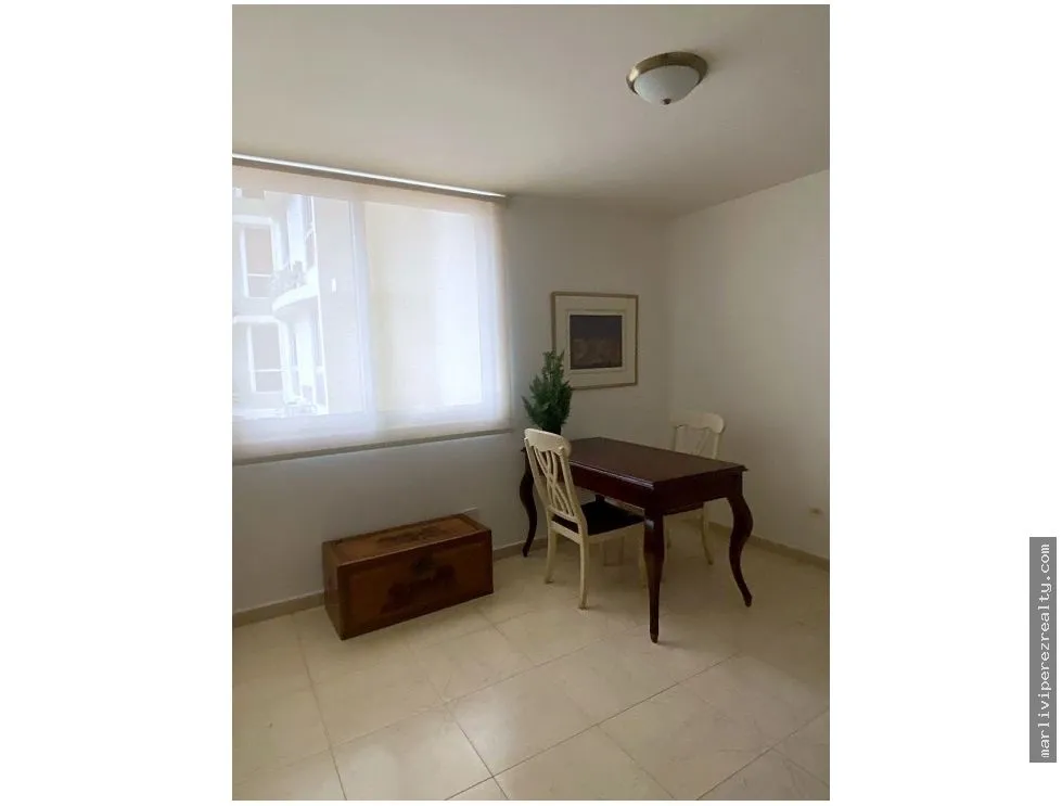 Appartement à Punta Pacifica à louer