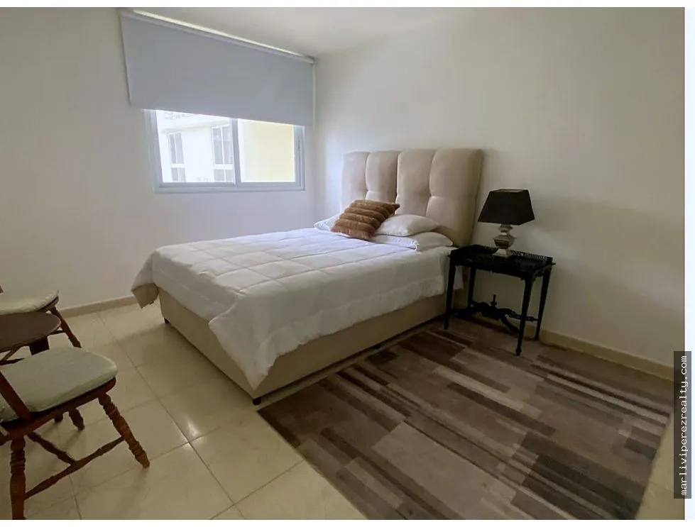 Appartement à Punta Pacifica à louer