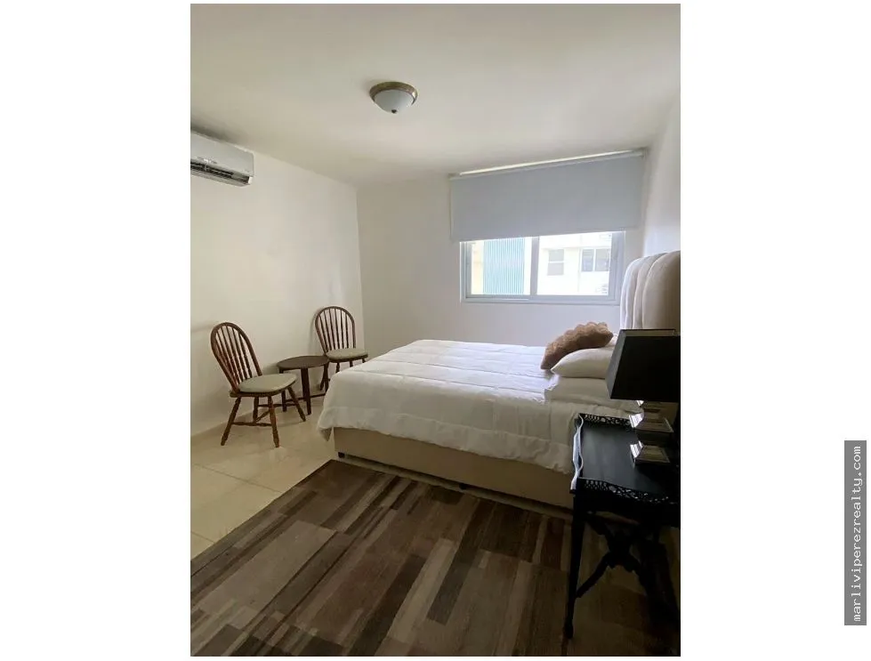 Appartement à Punta Pacifica à louer