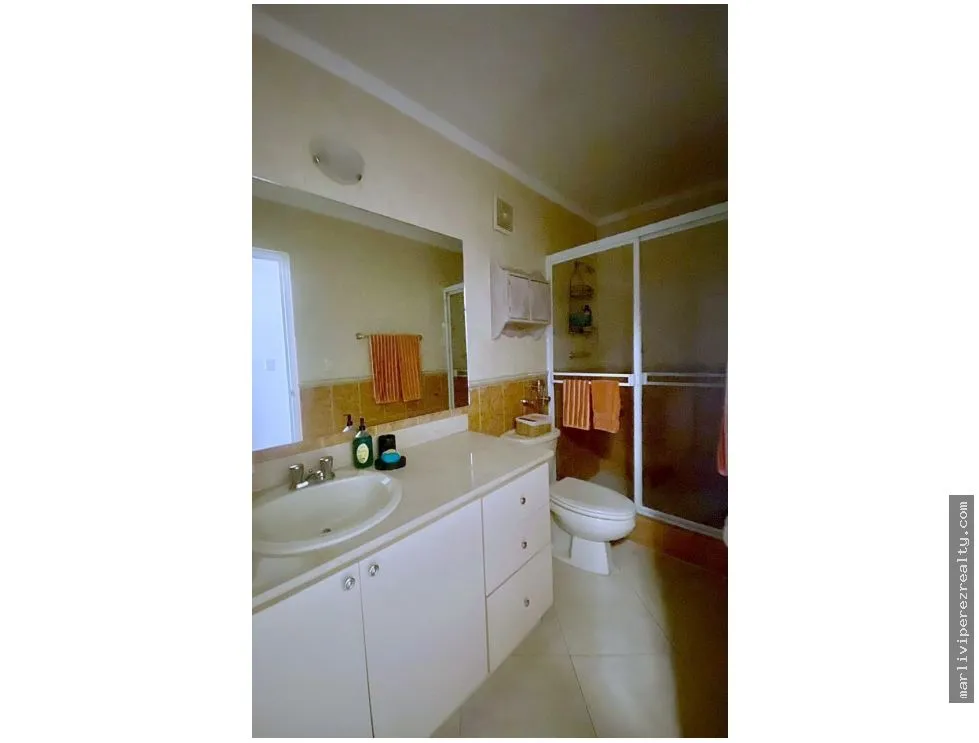 Appartement à Punta Pacifica à louer
