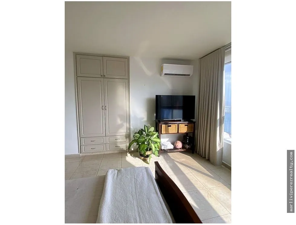 Appartement à Punta Pacifica à louer