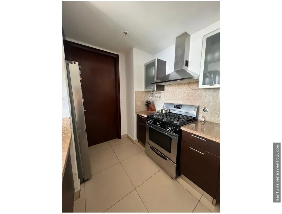 Appartement à Punta Pacifica à louer