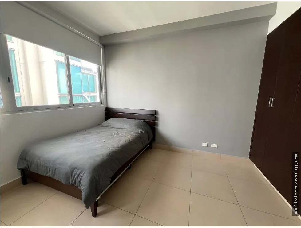 Appartement à Punta Pacifica à louer