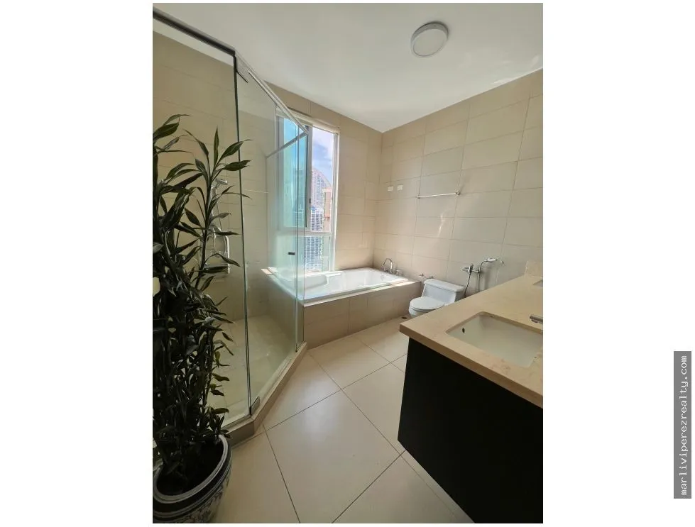 Appartement à Punta Pacifica à louer