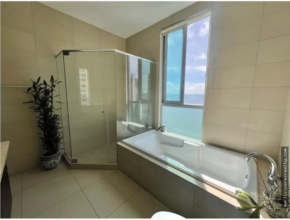 Appartement à Punta Pacifica à louer