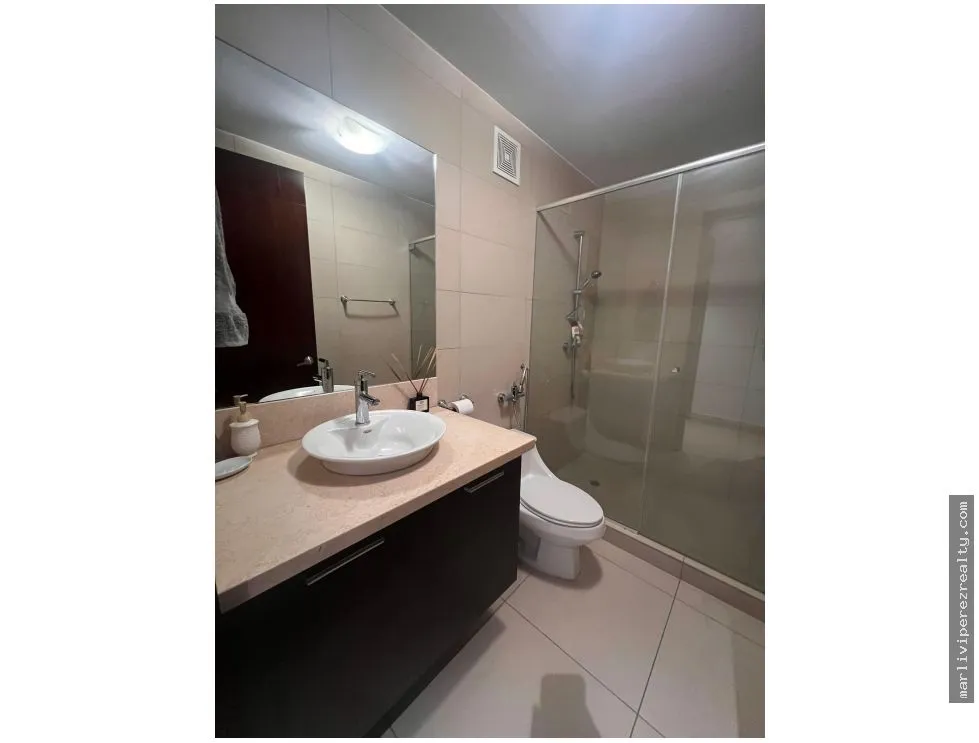 Appartement à Punta Pacifica à louer