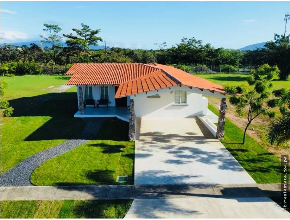 Venta de Casa en La Mare en Punta Barco