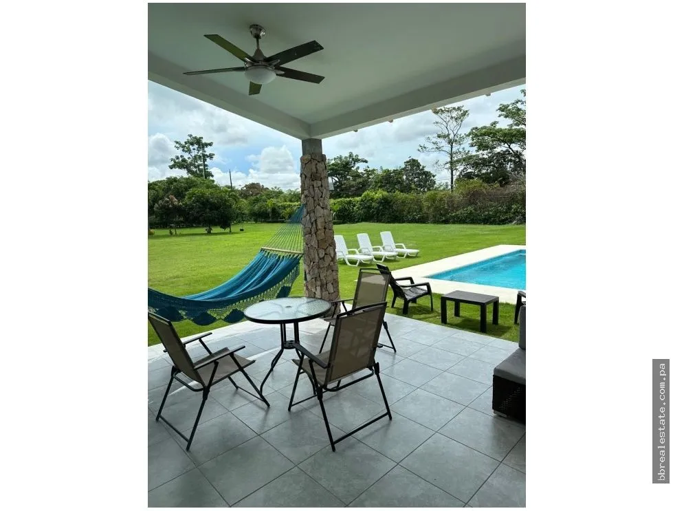 Venta de Casa en La Mare en Punta Barco