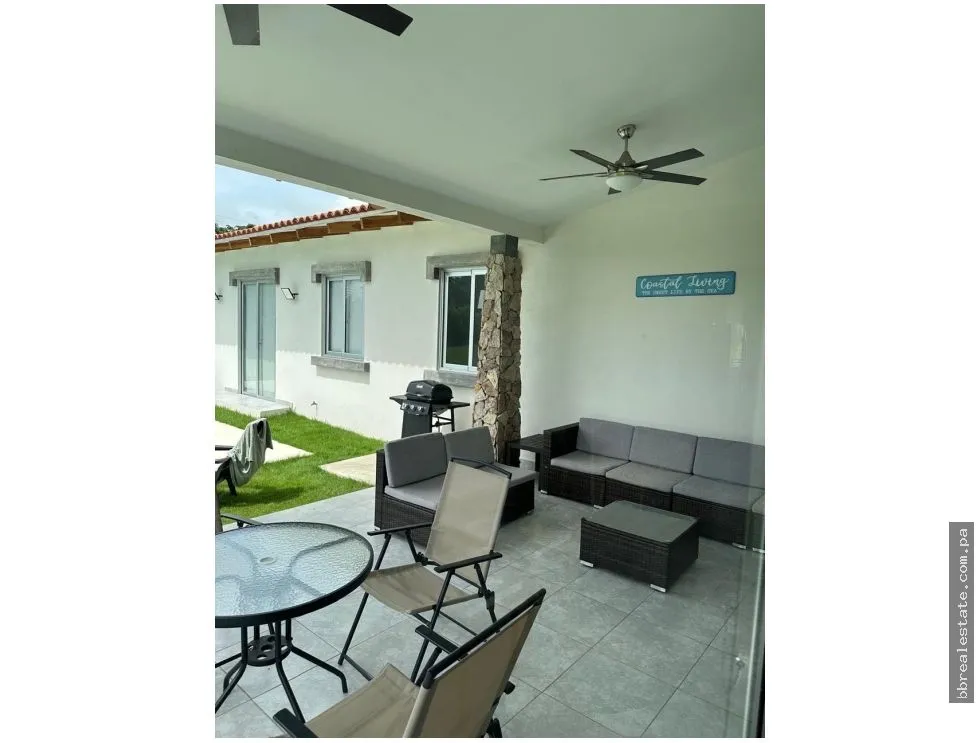 Venta de Casa en La Mare en Punta Barco