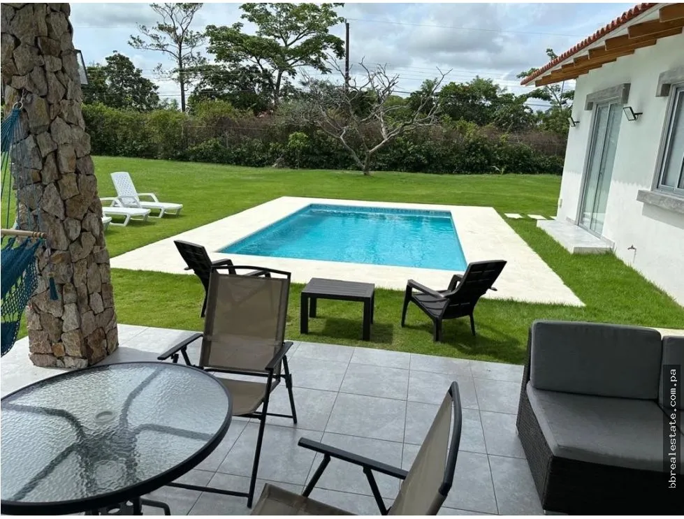 Venta de Casa en La Mare en Punta Barco