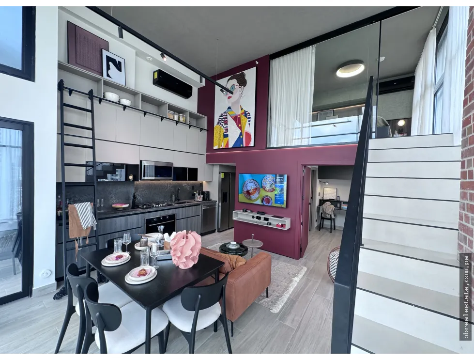 Appartement à Coco del Mar à vendre