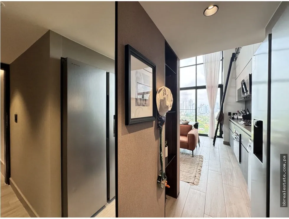 Appartement à Coco del Mar à vendre