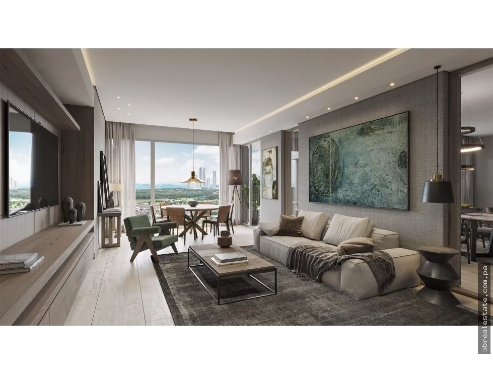 Appartement à Santa Maria à vendre