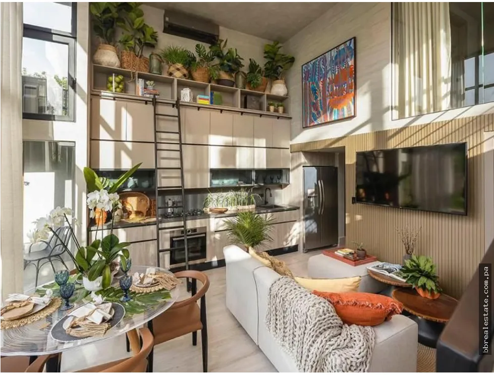 Appartement à Coco del Mar à vendre