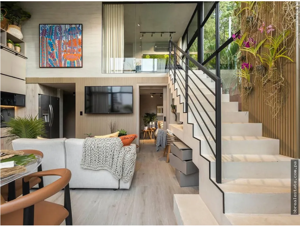 Appartement à Coco del Mar à vendre