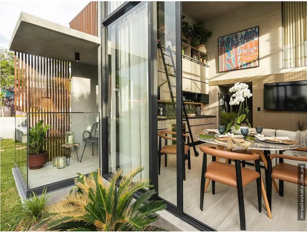 Appartement à Coco del Mar à vendre