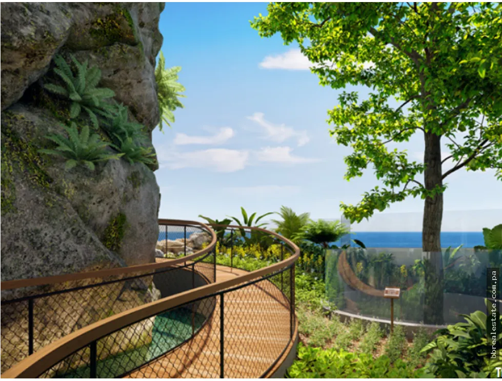 Appartement à Coco del Mar à vendre