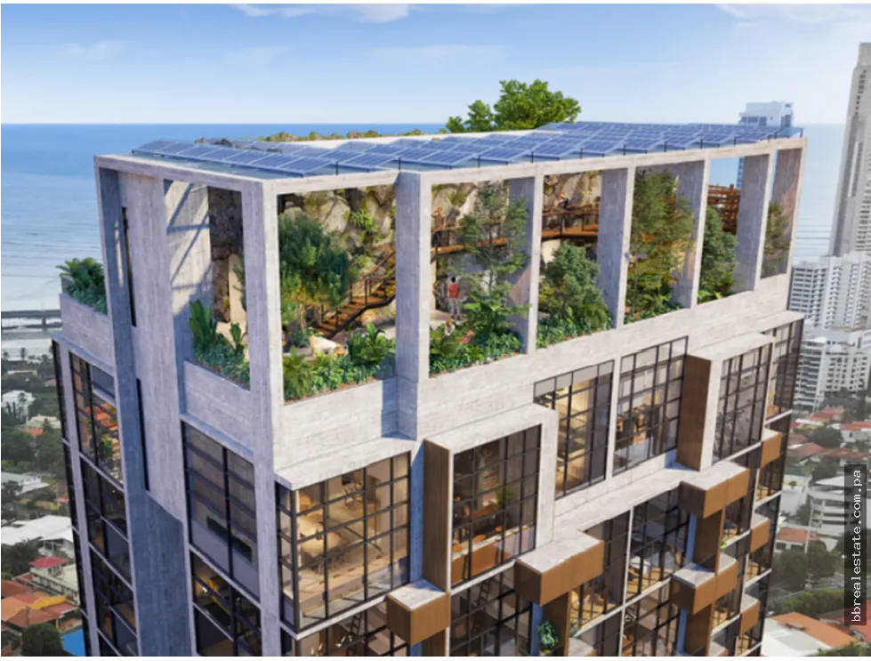 Appartement à Coco del Mar à vendre