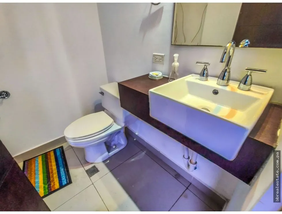Appartement à El Cangrejo à louer