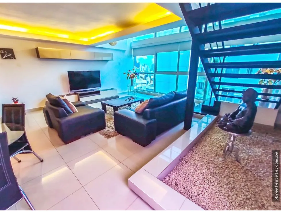 Appartement à El Cangrejo à louer