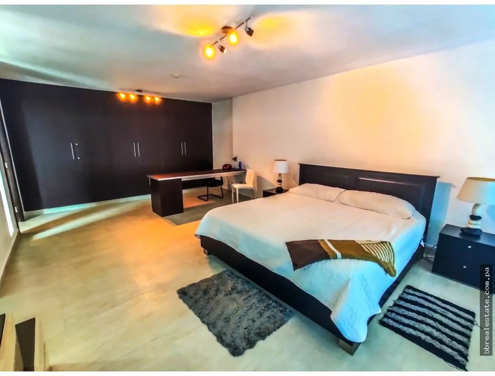 Appartement à El Cangrejo à louer