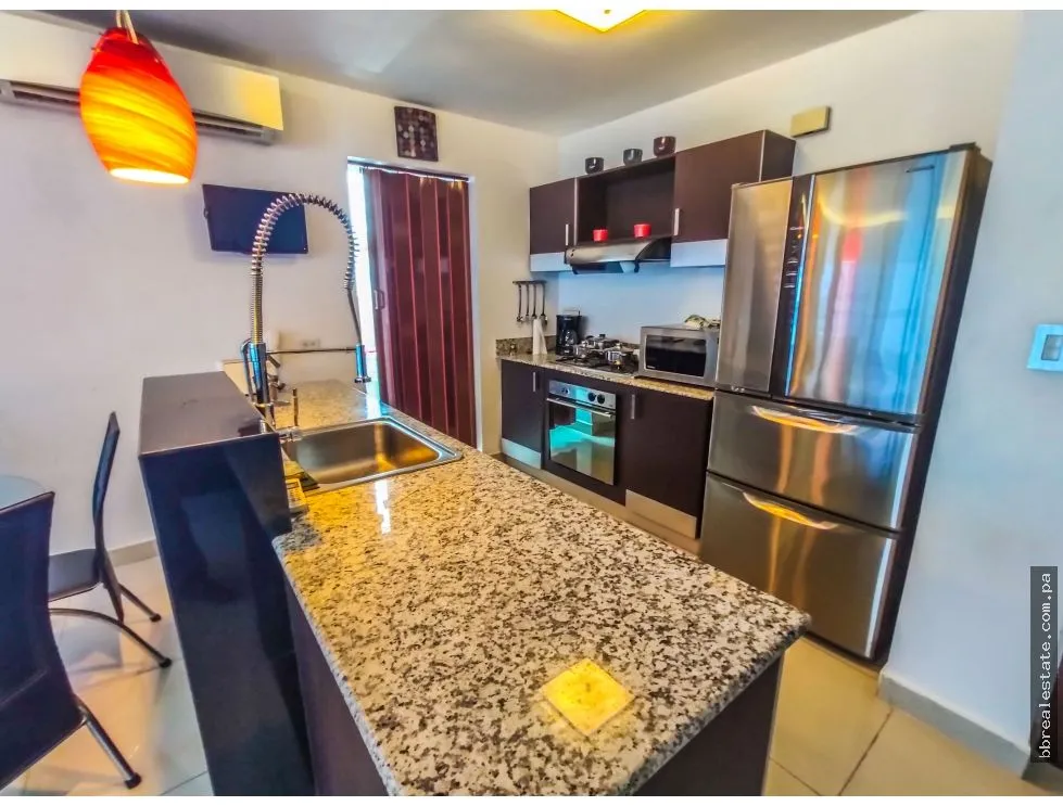 Appartement à El Cangrejo à louer