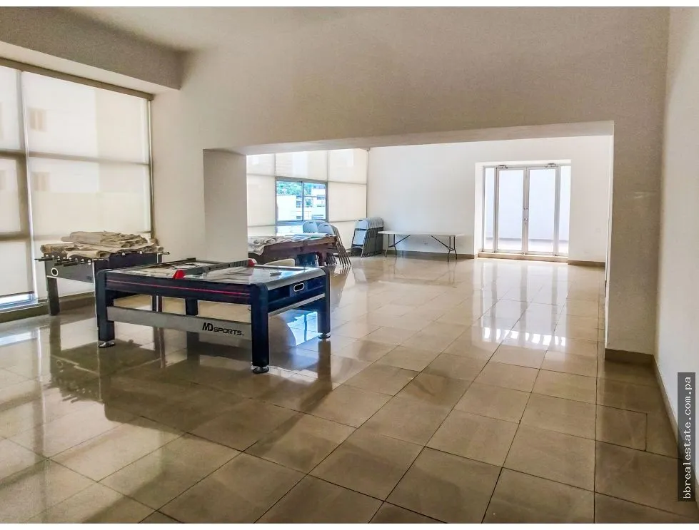 Appartement à El Cangrejo à louer