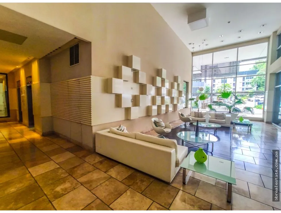Appartement à El Cangrejo à louer
