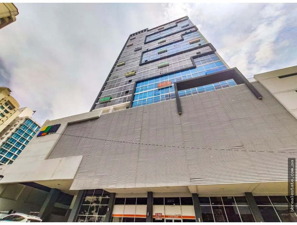 Appartement à El Cangrejo à louer