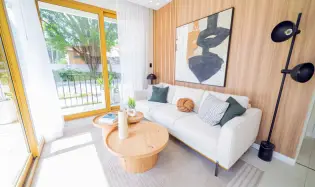 Condo in Bella Vista Panama City Panama
