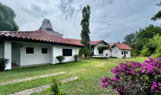 10Ha Estate in Sorá with Forest & Waterfall!