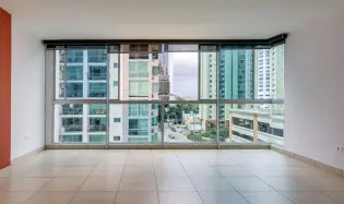 Apartamento grande a excelente precio