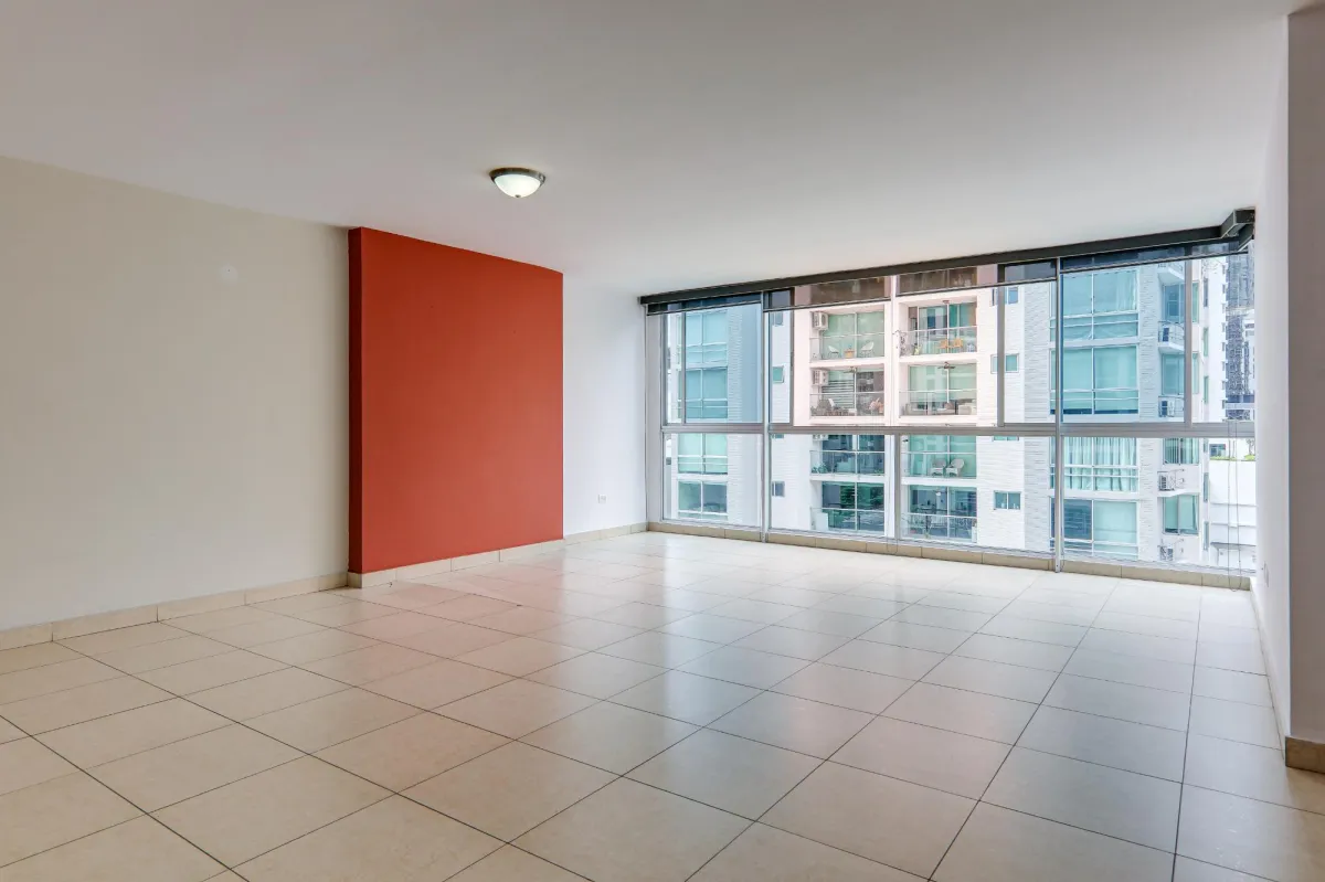 Apartamento grande a excelente precio