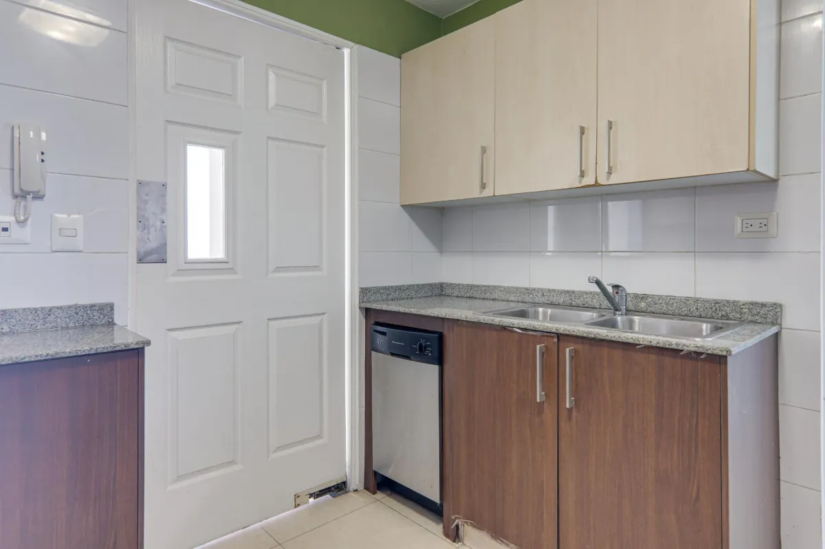 Apartamento grande a excelente precio