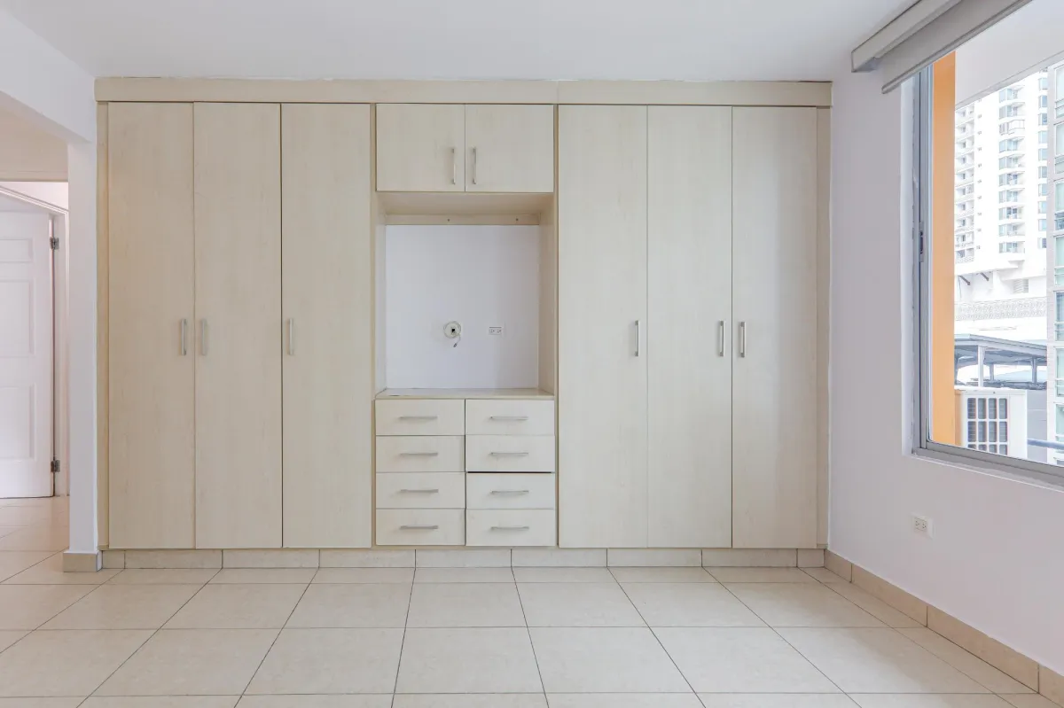 Apartamento grande a excelente precio