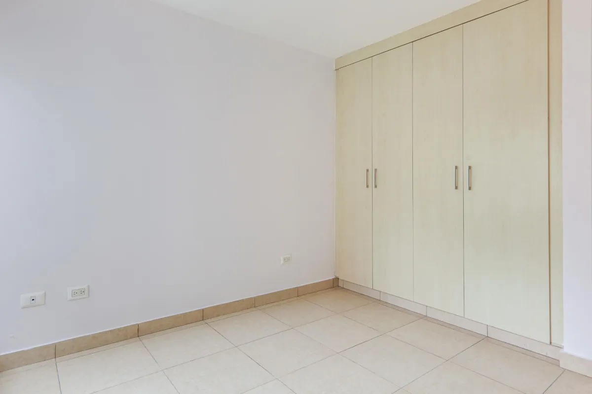 Apartamento grande a excelente precio