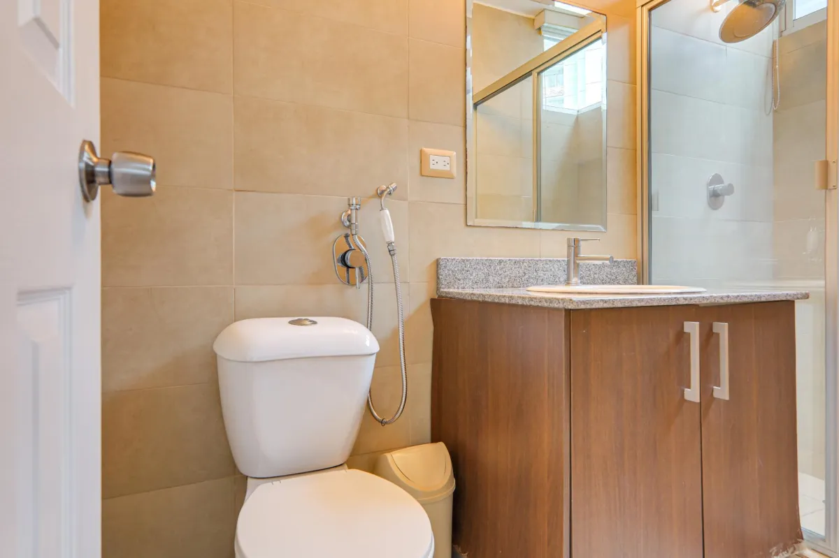Apartamento grande a excelente precio