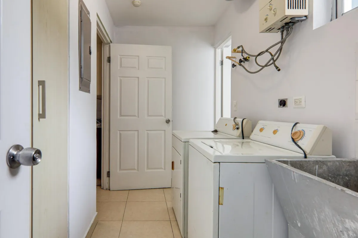 Apartamento grande a excelente precio