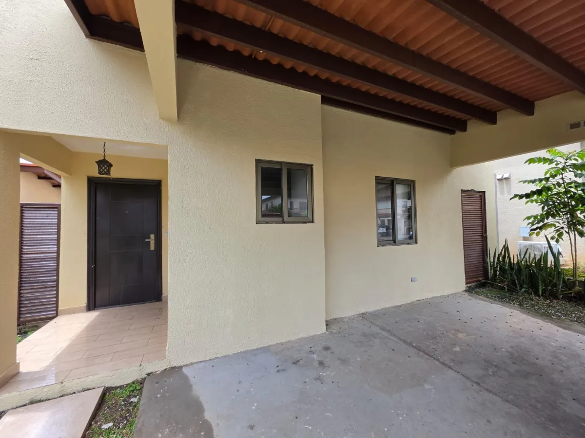 House for Sale at PH Woodlands, Panama Pacifico